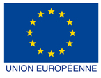 Logo UE