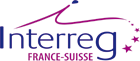 Logo Interreg