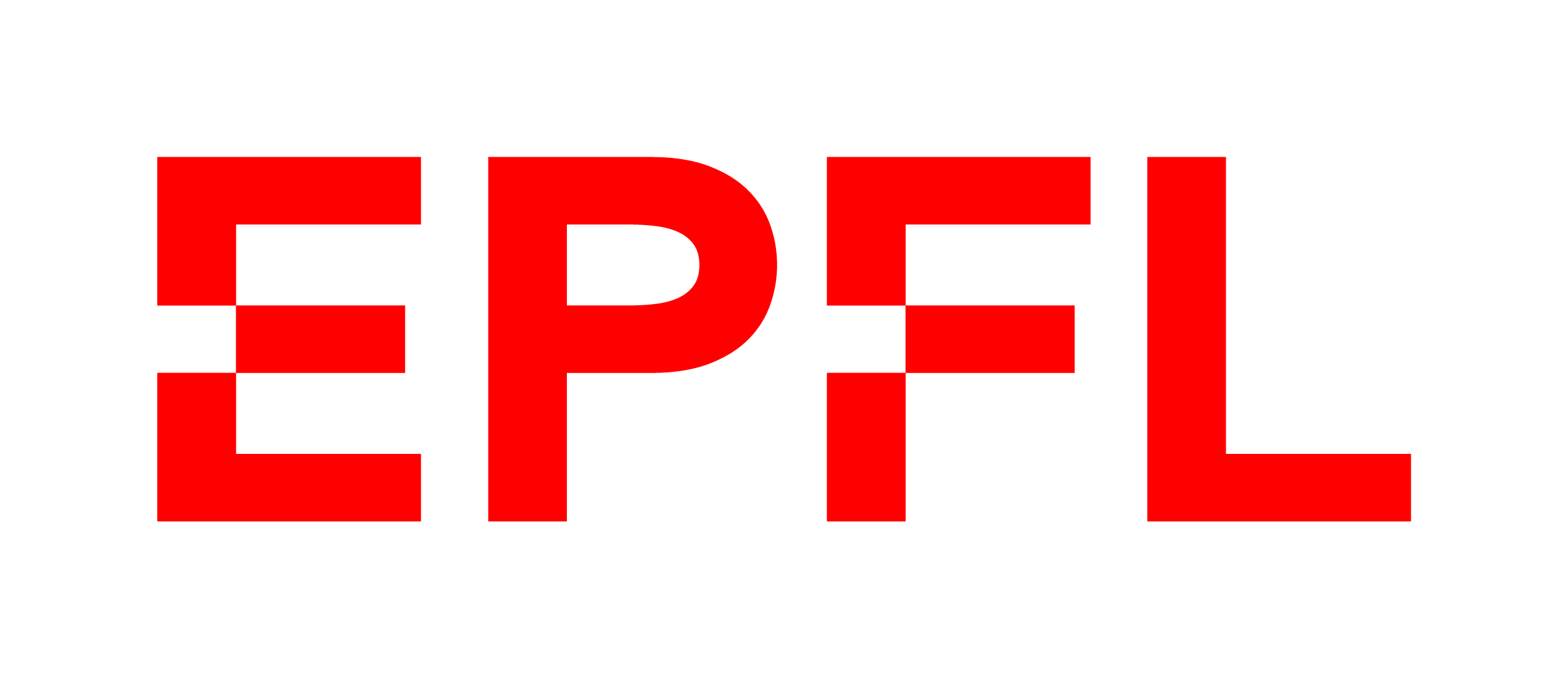 Logo EPFL