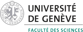 faculté des sciences UNIGE