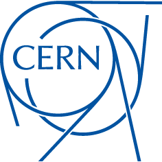 CERN logo