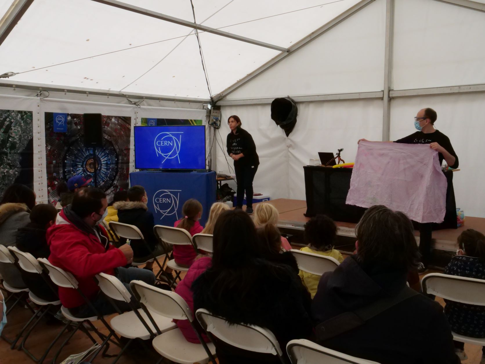 Science show